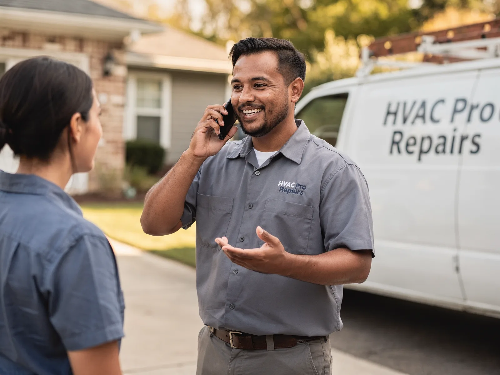 Heat Pump Repair Hickman, KY FAQs
